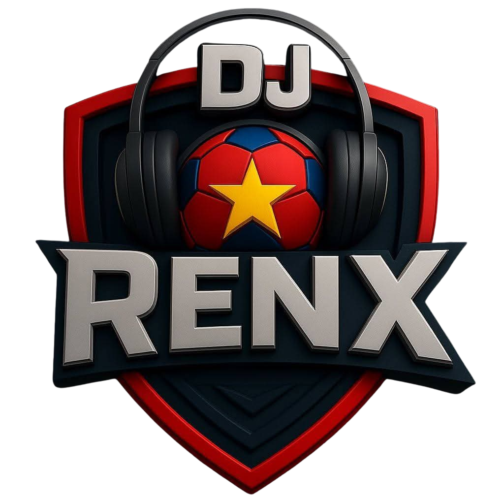 DJ Renx
